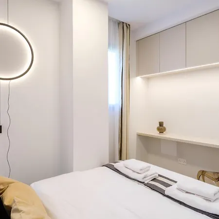 Siera Ii Appartement *