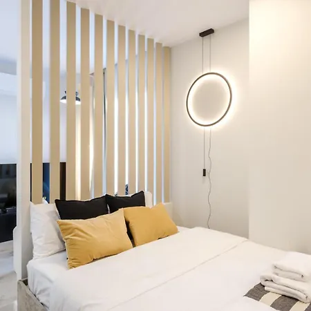 Siera Ii Appartement *