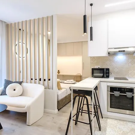 Appartement Siera Ii