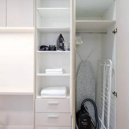 Siera Ii Apartment Limassol