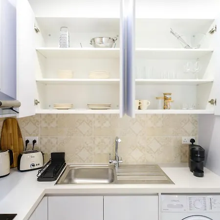 Apartment Siera Ii